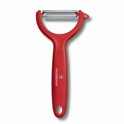 Victorinox Αποφλοιωτής Γενικής Χρήσης, κόκκινο