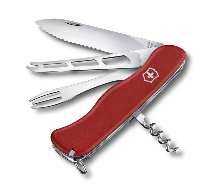 Victorinox Cheese Master Μαχαίρι Τσέπης
