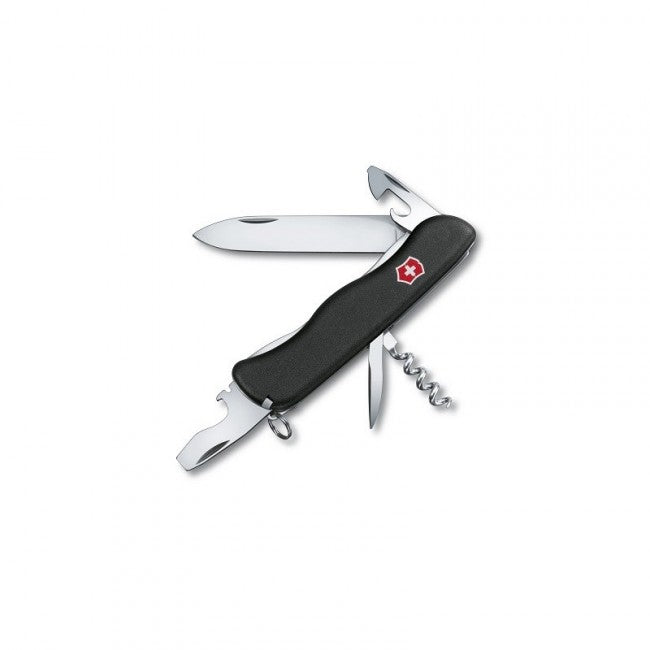 Victorinox Nomad Μαχαίρι Τσέπης, μαύρο, 111mm
