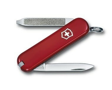 Victorinox Escort Μαχαίρι Τσέπης