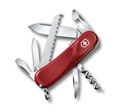 Victorinox Evolution Μαχαίρι Τσέπης S13