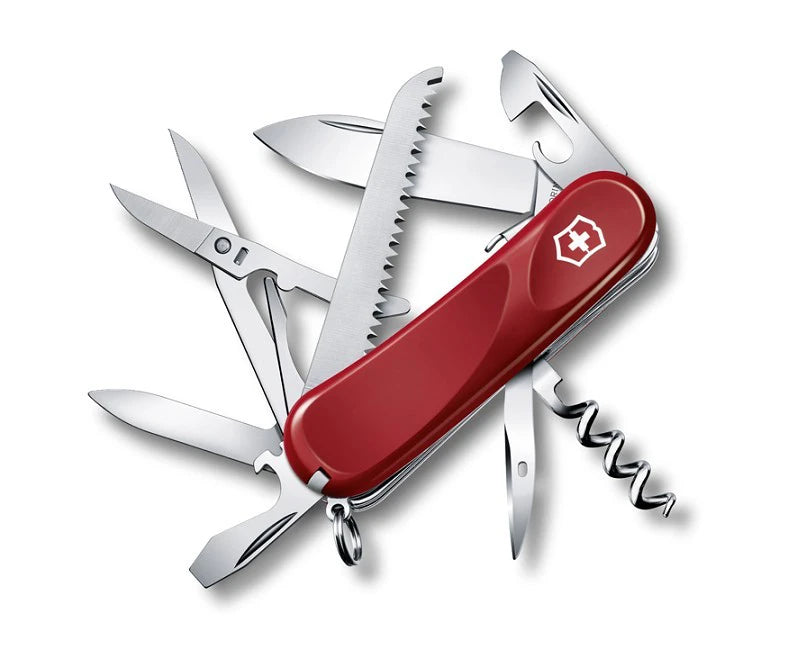 Victorinox Evolution S52 Τσέπης Μαχαίρι