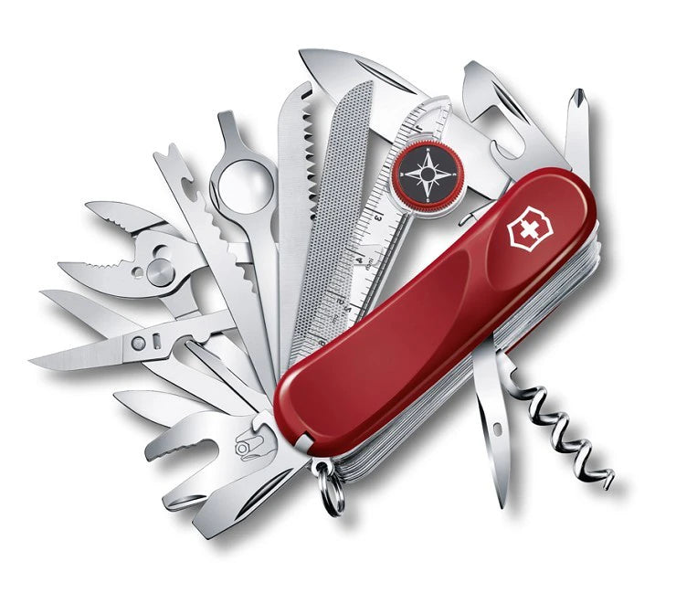 Victorinox Evolution S54 Μαχαίρι Τσέπης