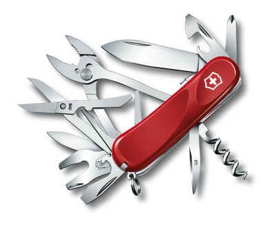 Victorinox Evolution S557 Μαχαίρι Τσέπης