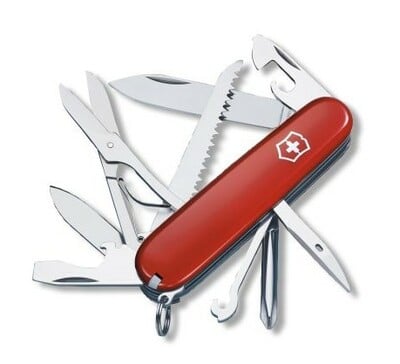 Victorinox Fieldmaster Μαχαίρι Τσέπης