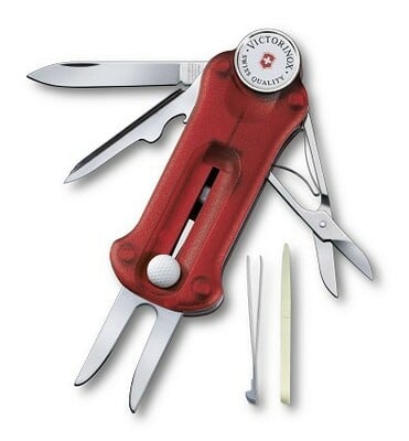 Victorinox GolfTool Τσέπης Μαχαίρι