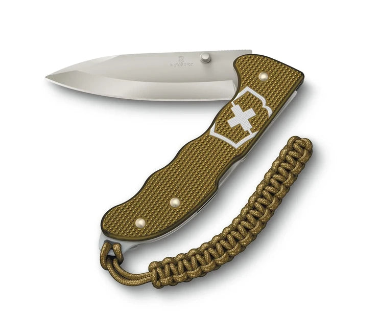 Victorinox Hunter Pro Alox Μαχαίρι Τσέπης Limited Edition 2024
