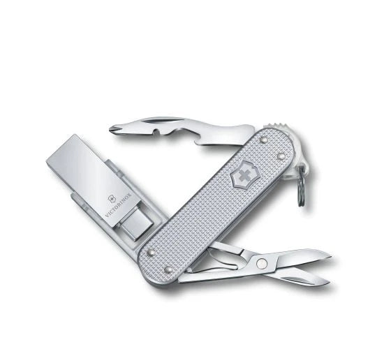 Victorinox Jetsetter Work Alox μαχαίρι τσέπης