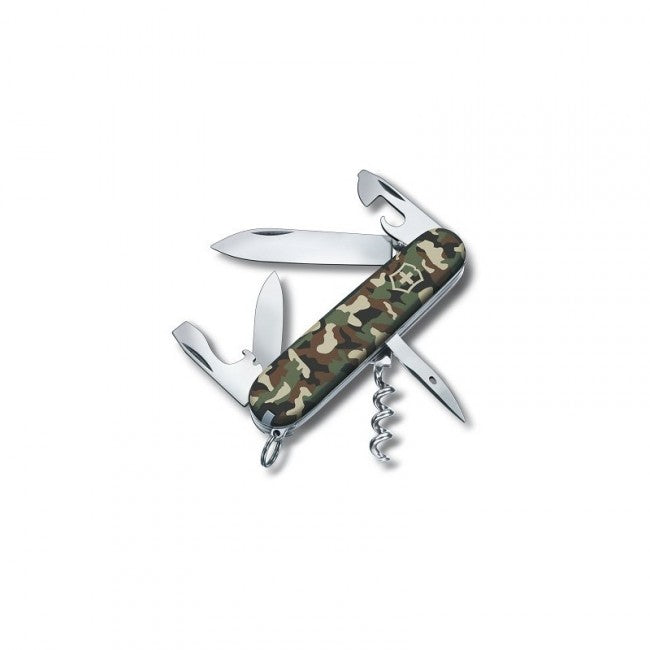 Victorinox Spartan Μαχαίρι Τσέπης Camo, 91mm