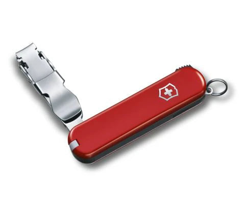Victorinox Nail Clip 582 Μαχαίρι Τσέπης