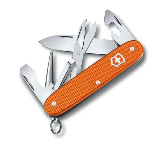 Victorinox Pioneer X Alox Μαχαίρι Τσέπης Limited Edition 2021
