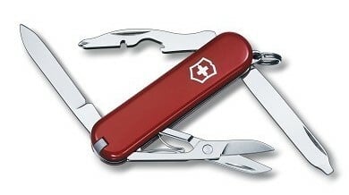 Victorinox Rambler Μαχαίρι Τσέπης