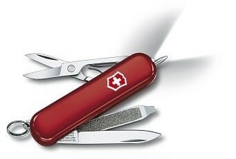 Victorinox Signature Lite Μαχαίρι Τσέπης