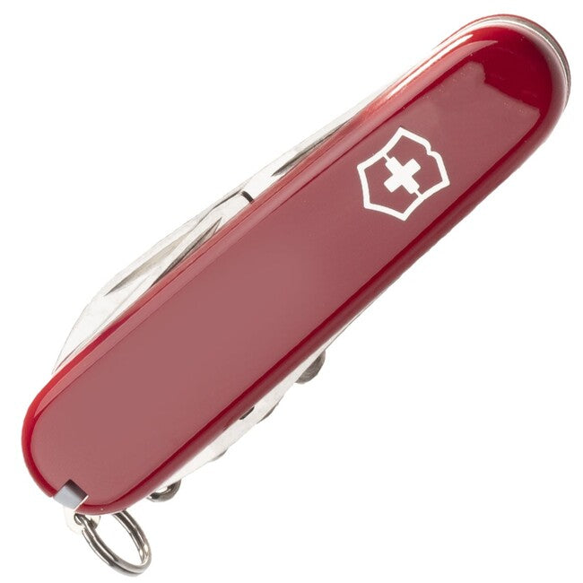 Victorinox Sportsman Τσέπης Μαχαίρι, Κόκκινο