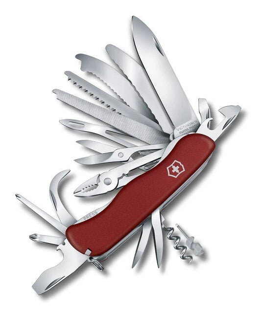 Victorinox WorkChamp XL Τσέπης Μαχαίρι