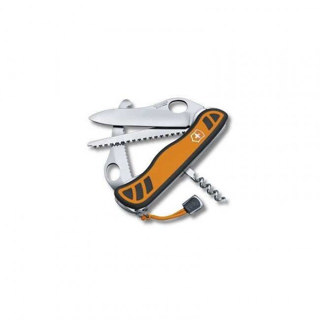 Victorinox MC9 Hunter XT Μαχαίρι Τσέπης, κίτρινο 111mm