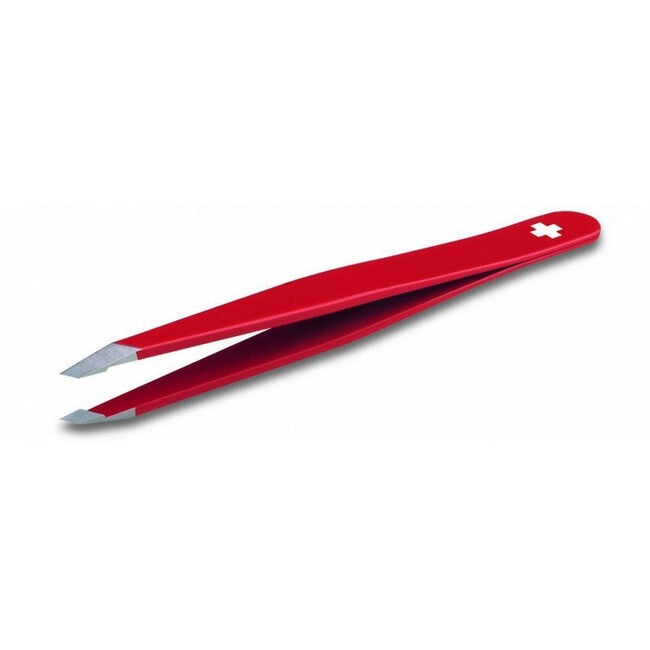 Victorinox Rubis Λοξή Τσιμπίδα, Κόκκινο