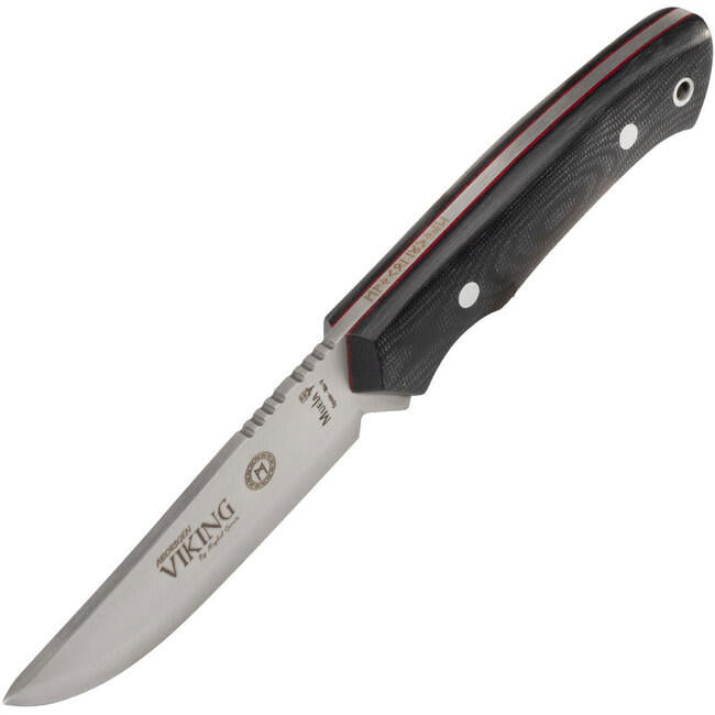 MUELA VIKING.M-11M Μαχαίρι με Σταθερή Λάμα