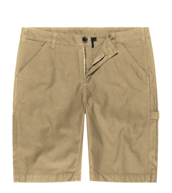 Vintage Industries Alcott Σορτς