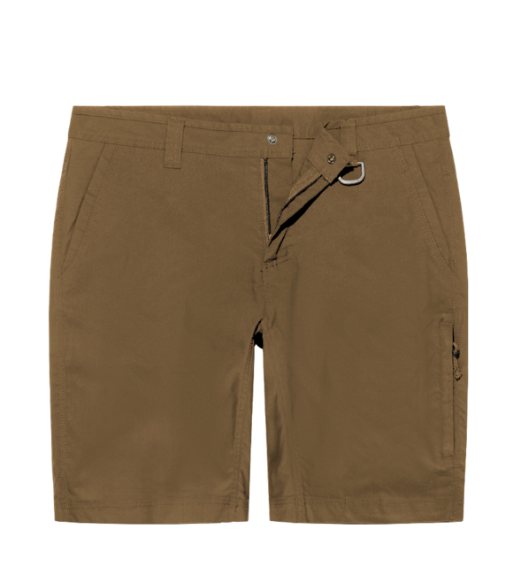 Vintage Industries Angus σορτς