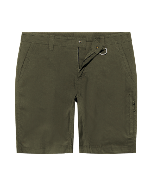 Vintage Industries Angus σορτς