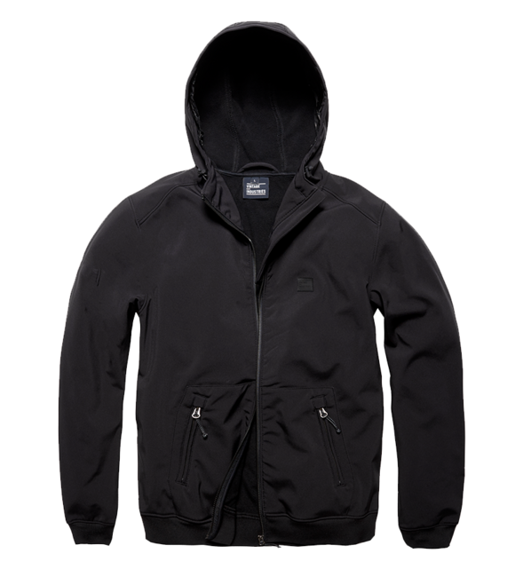 Vintage Industries Ashore softshell μπουφάν