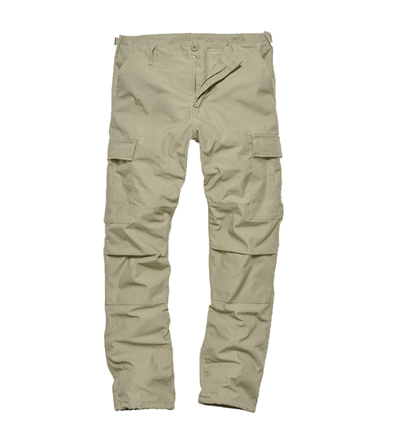 Vintage Industries Παντελόνι BDU