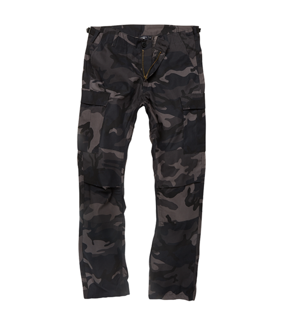 Vintage Industries Παντελόνι BDU