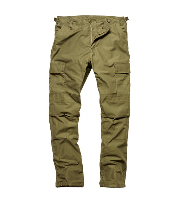 Vintage Industries BDU Παντελόνι