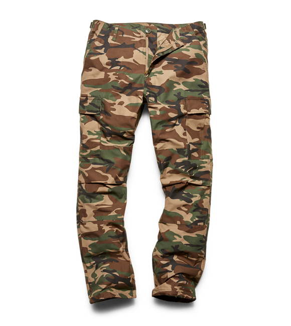 Vintage Industries BDU Παντελόνι