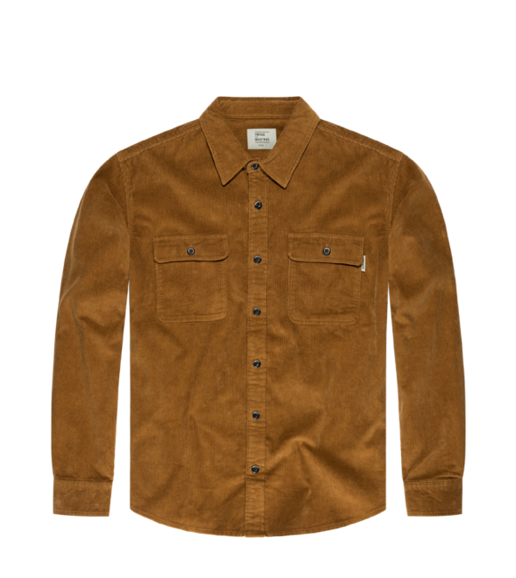Vintage Industries Brix Πουκάμισο