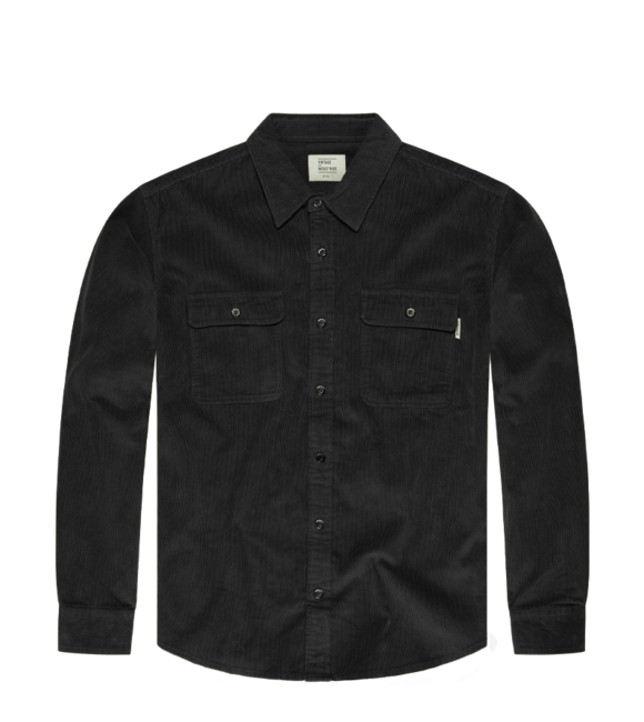 Vintage Industries Brix Πουκάμισο