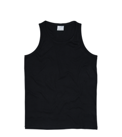 Vintage Industries Bryden tank top singlet, olive
