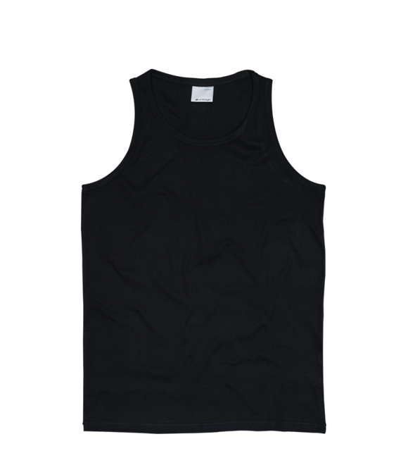 Vintage Industries Bryden αμάνικο μπλουζάκι