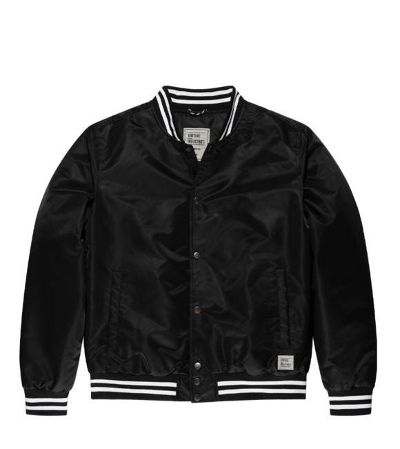 Vintage Industries Chapman μπουφάν