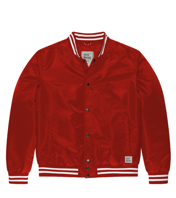 Vintage Industries Chapman μπουφάν