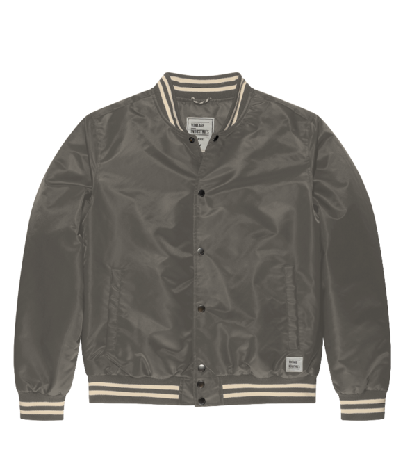 Vintage Industries Chapman μπουφάν
