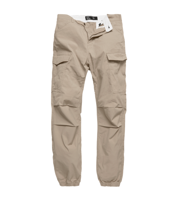 Vintage Industries Conner Παντελόνι Cargo Jogger