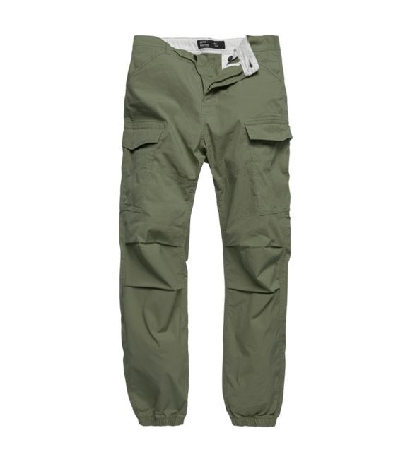 Vintage Industries Conner Παντελόνι Cargo Jogger