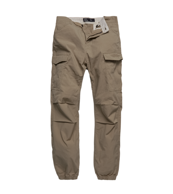 Vintage Industries Conner παντελόνι cargo jogger