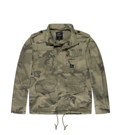 Vintage Industries Cranford jacket, Desert