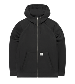 Vintage Industries Cruz hoodie, black