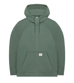 Vintage Industries Cruz hoodie, Meadow