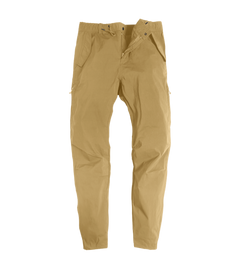 Vintage Industries Eldridge παντελόνι, μπεζ