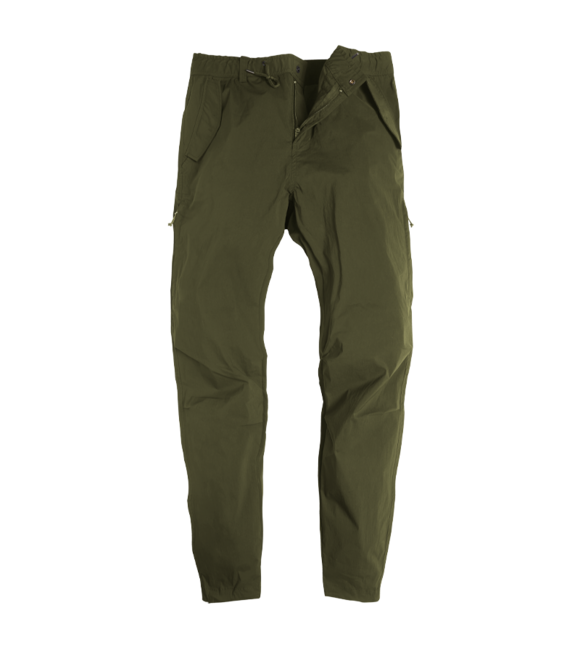 Vintage Industries Eldridge παντελόνι