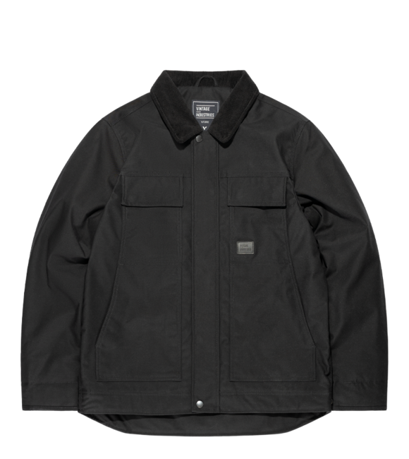 Vintage Industries Elliston μπουφάν