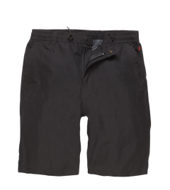 Vintage Industries Eton shorts, black
