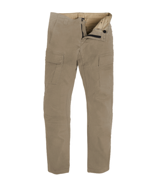 Vintage Industries Ferron παντελόνι