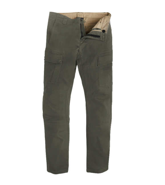 Vintage Industries Ferron παντελόνι