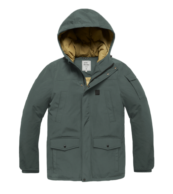 Vintage Industries Gavyn Μπουφάν Parka